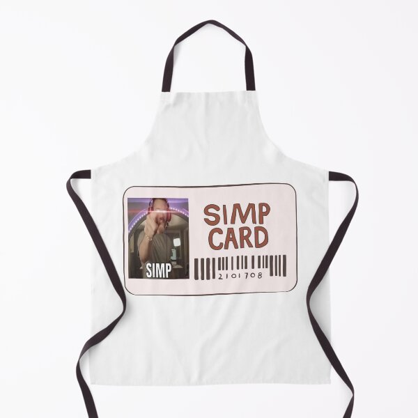 Item preview, Simp Card PewDiePie designed and sold by Texterous.