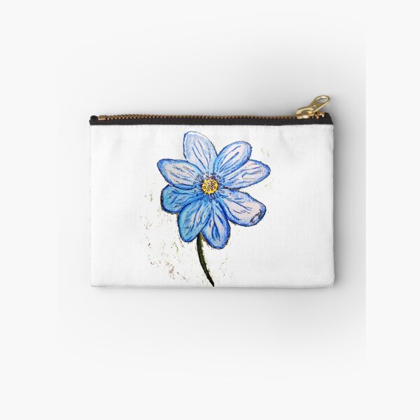 Item preview, Blue Flower designed and sold by CanDo20.