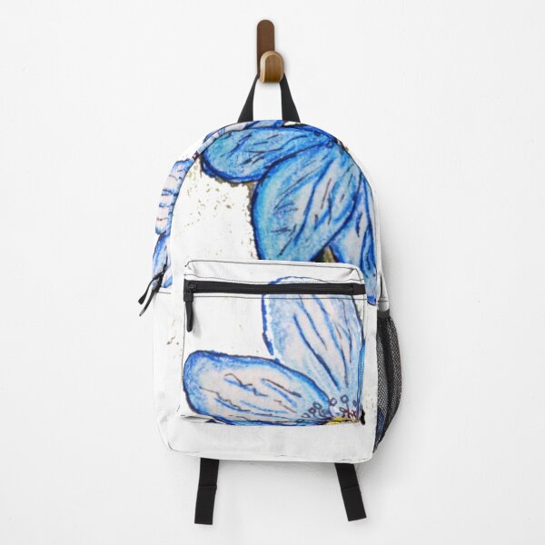 Item preview, Blue Flower designed and sold by CanDo20.