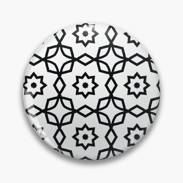 Item preview, alhambra pattern designed and sold by Pacesyte.