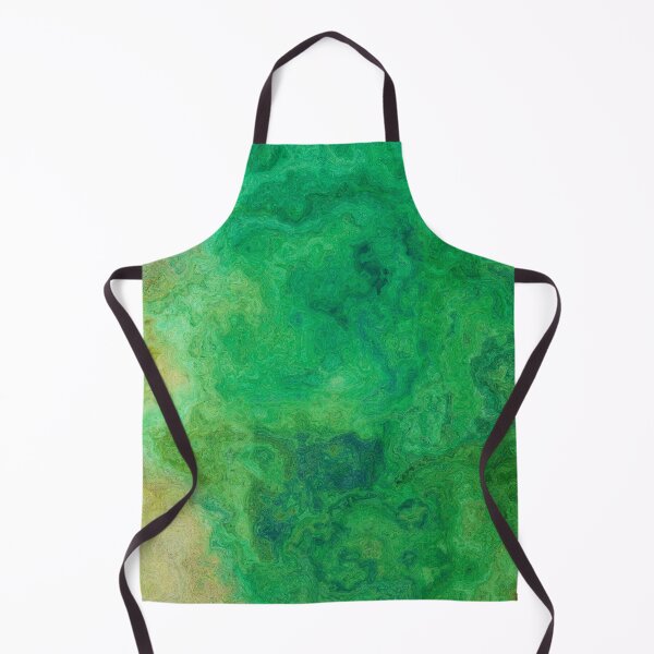 Item preview, marble abstraction art green #marble designed and sold by JBJart.