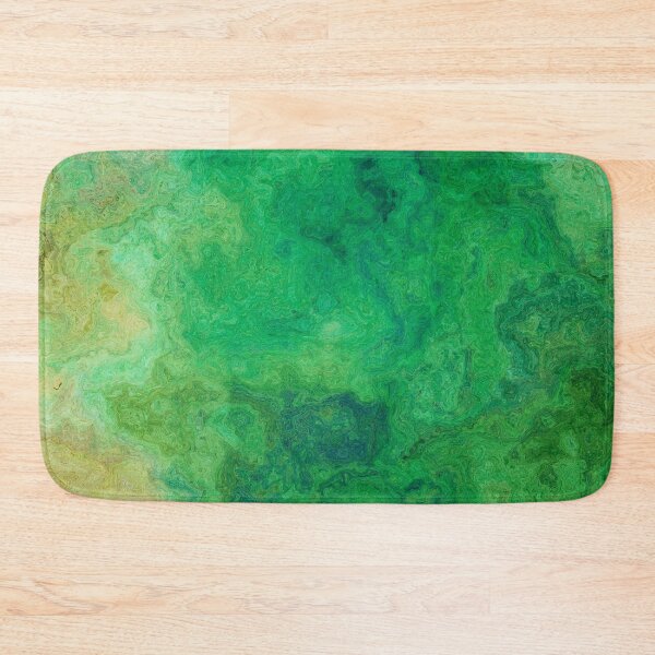Item preview, marble abstraction art green #marble designed and sold by JBJart.