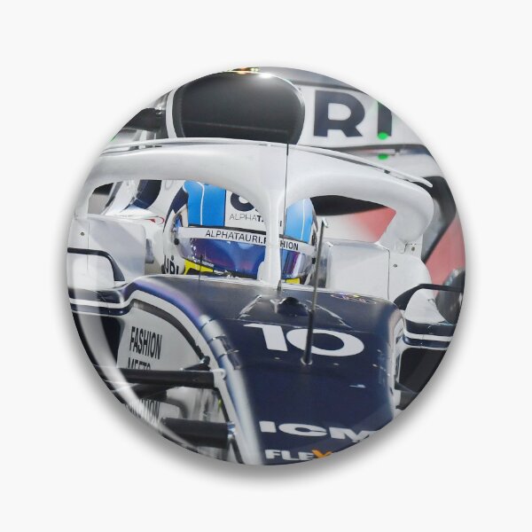 Item preview, Gasly - Season 2022 designed and sold by Glineur.