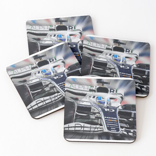 Item preview, Gasly - Season 2022 designed and sold by Glineur.