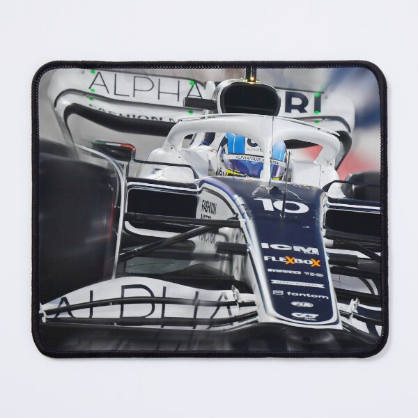 Item preview, Gasly - Season 2022 designed and sold by Glineur.