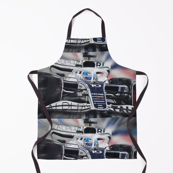 Item preview, Gasly - Season 2022 designed and sold by Glineur.