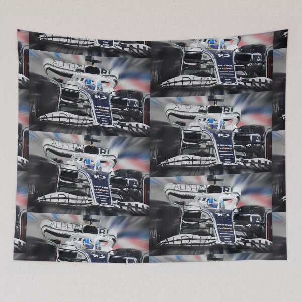 Item preview, Gasly - Season 2022 designed and sold by Glineur.
