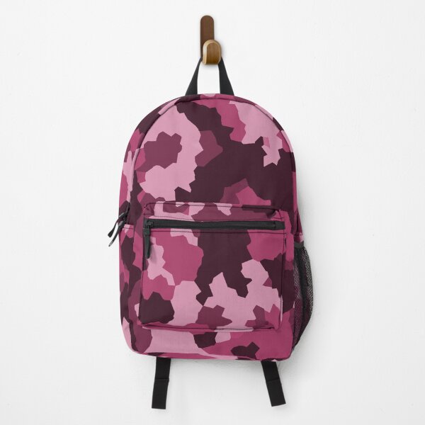 Item preview, Camouflage Pink designed and sold by Prince-of-Sand.