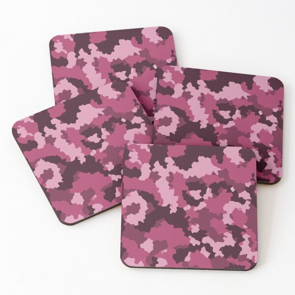 Item preview, Camouflage Pink designed and sold by Prince-of-Sand.