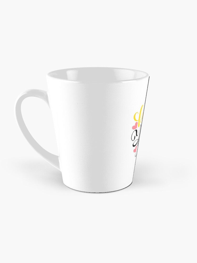 Thumbnail 3 of 4, Coffee Mug, Be Kind to Yourself designed and sold by DesiBoli.