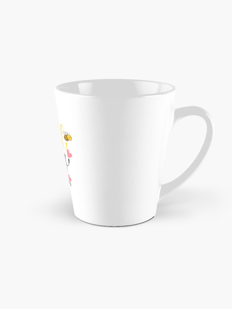 Thumbnail 1 of 4, Coffee Mug, Be Kind to Yourself designed and sold by DesiBoli.