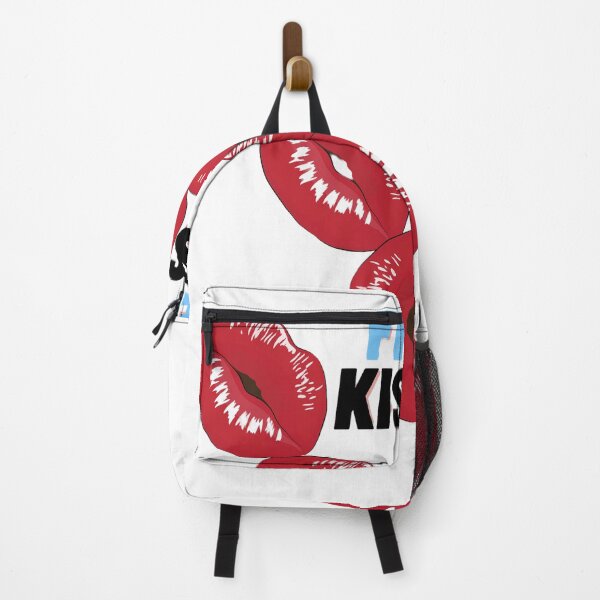 Item preview, Free kisses designed and sold by AzayMedia.