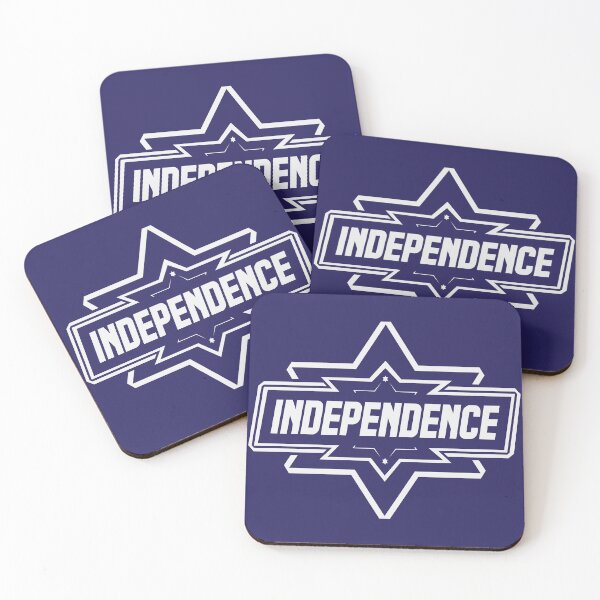 Item preview, Independence  designed and sold by MeLoveIsrael.