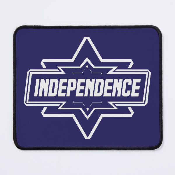 Item preview, Independence designed and sold by MeLoveIsrael.