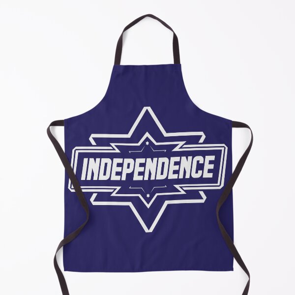 Item preview, Independence designed and sold by MeLoveIsrael.