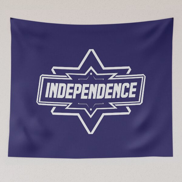 Item preview, Independence  designed and sold by MeLoveIsrael.
