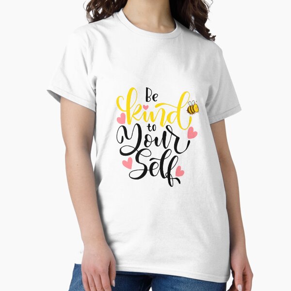 Item preview, Be Kind to Yourself designed and sold by DesiBoli.