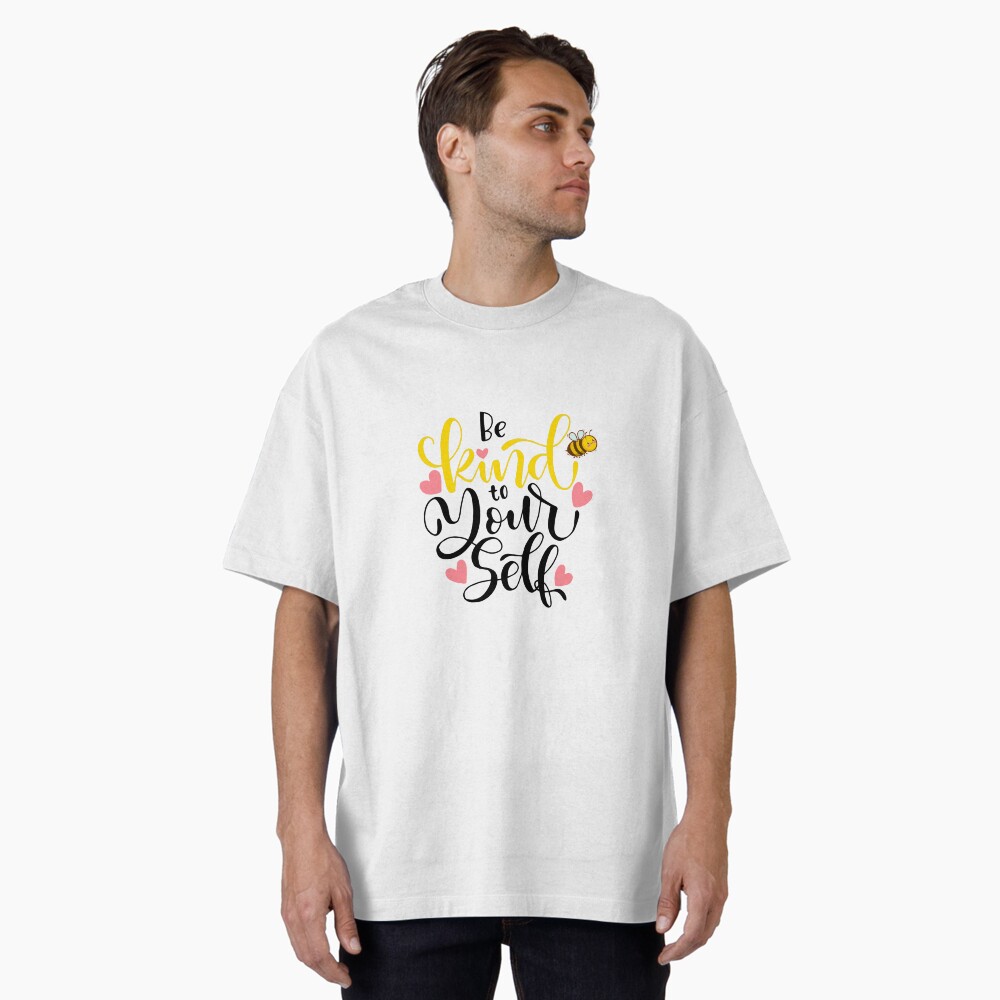 Item preview, Oversized T-Shirt designed and sold by DesiBoli.