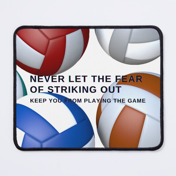 Item preview, never let the fear of striking out keep you from playing the game designed and sold by ayesha70.