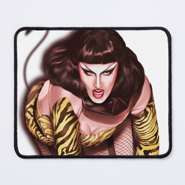 Item preview, Daya Betty - Catwalk (Transparent Background) designed and sold by LadyEnigmaa.