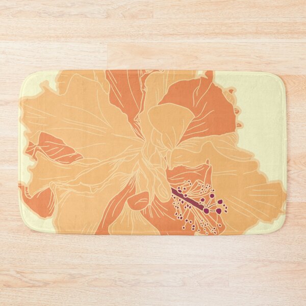 Item preview, beautiful multicolored flower designed and sold by hateeyes.