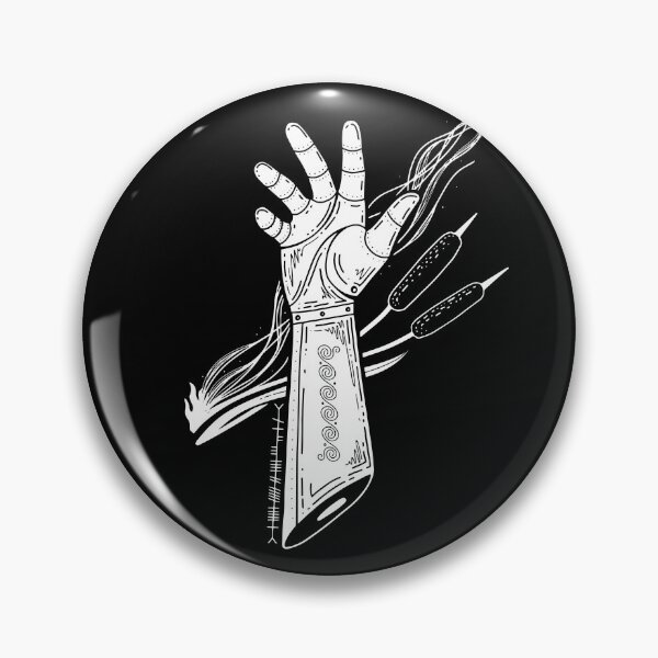 Item preview, Airgetlám - Silverhand designed and sold by Forfeda.