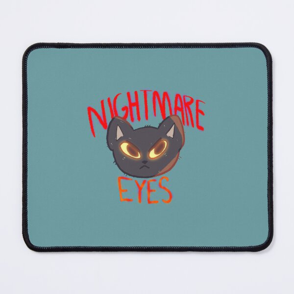 Item preview, nightmare eyes designed and sold by still_specter.
