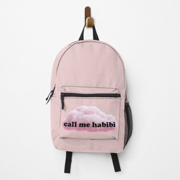 Item preview, call me habibi designed and sold by Donya-Adel.