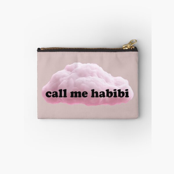 Item preview, call me habibi designed and sold by Donya-Adel.