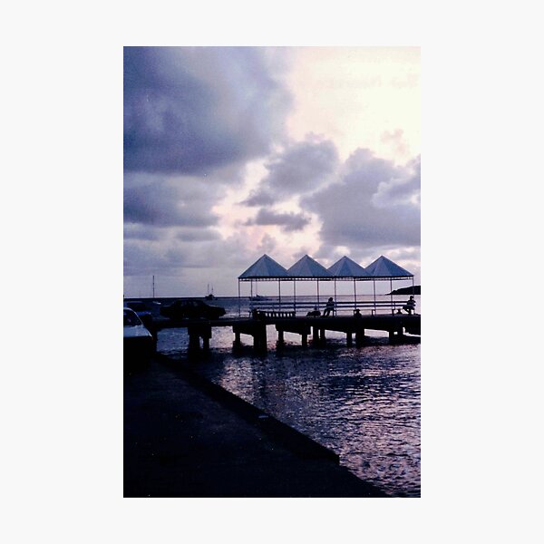 Item preview, Sint Maarten, 1988 designed and sold by bgoddard.