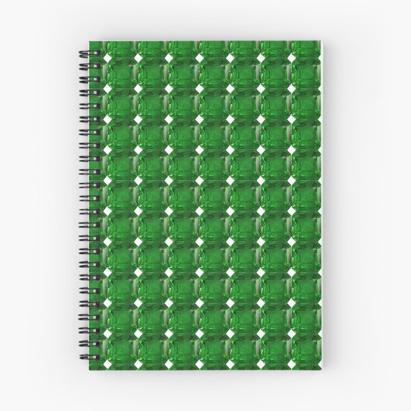 Item preview, Emerald Gemstone Birthstone of the Month May Green designed and sold by DigitalGemArt.