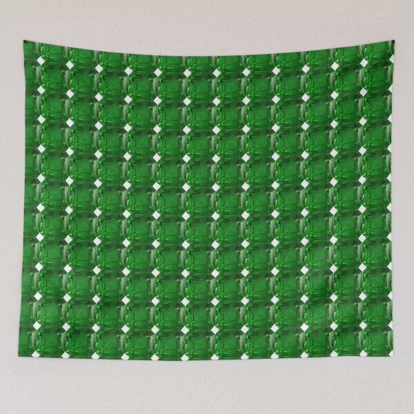 Item preview, Emerald Gemstone Birthstone of the Month May Green designed and sold by DigitalGemArt.