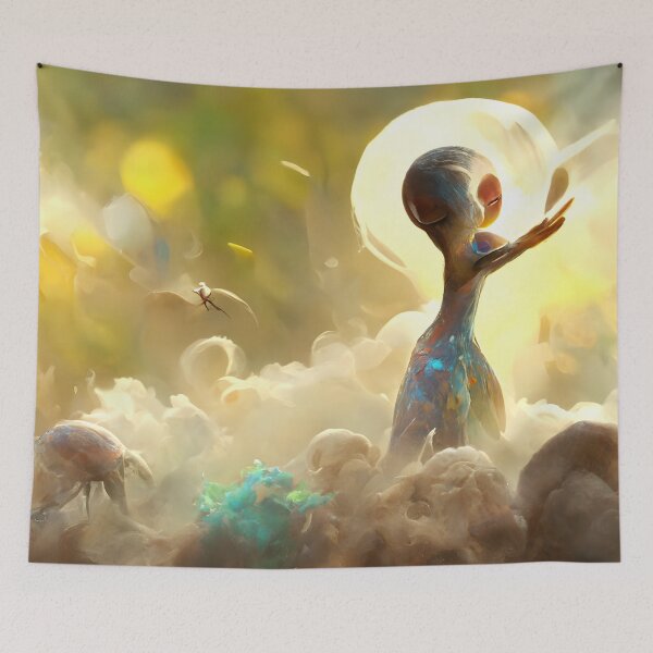 Item preview, Expertise - AI Generated Image designed and sold by Prevoid.