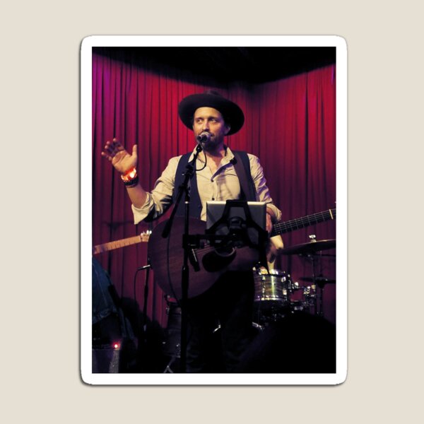 Item preview, SB Rob Benedict 3-11-17 designed and sold by soliloquywriter.