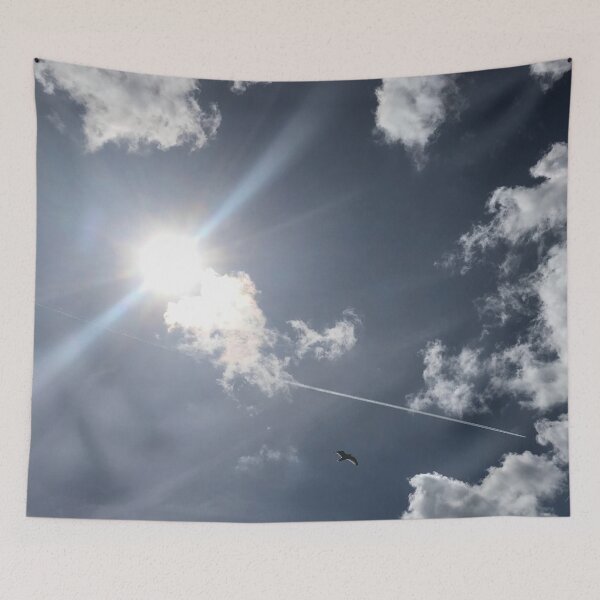 Item preview, Beautiful Sunny Day designed and sold by JuleZ54.