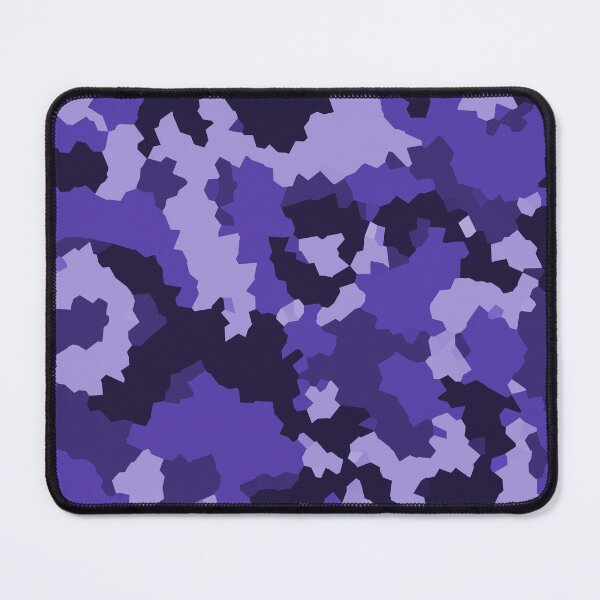 Item preview, Camouflage Purple designed and sold by Prince-of-Sand.