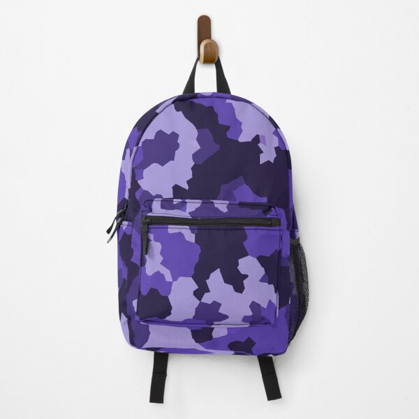 Item preview, Camouflage Purple designed and sold by Prince-of-Sand.