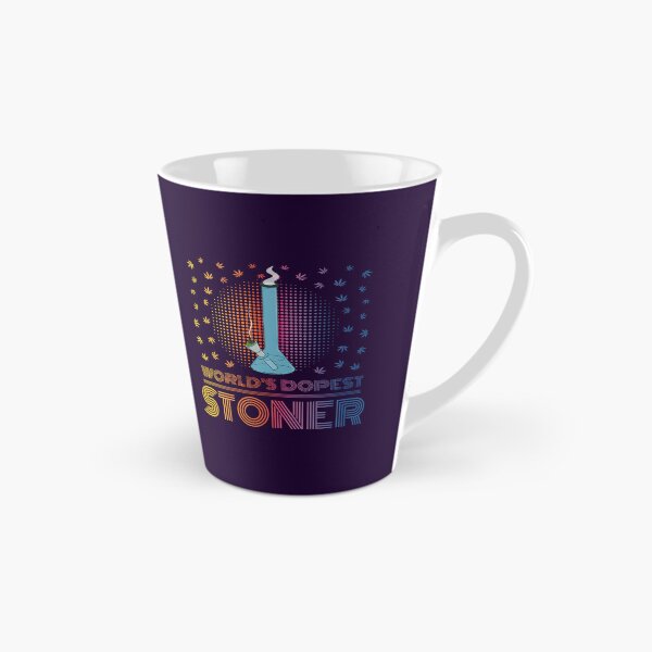Artikelvorschau, Worlds Dopest Stoner (Pretty Stoner Series) entworfen und verkauft von YomeHayin.
