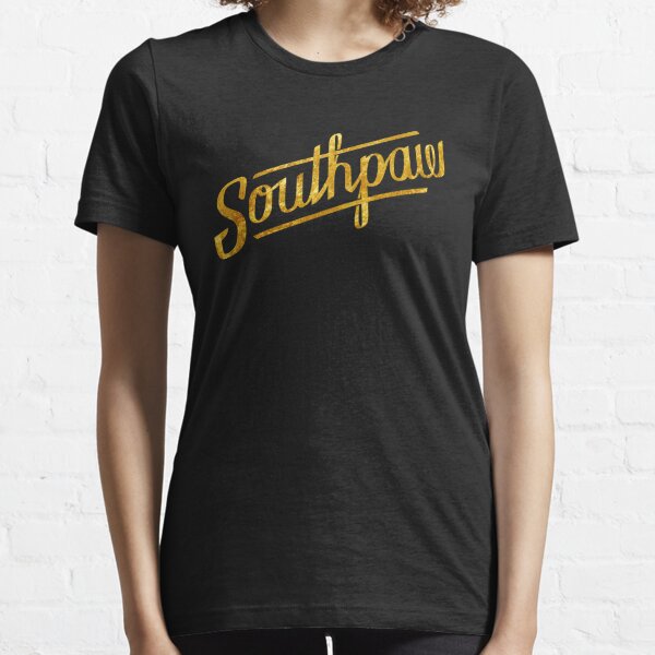 Southpaw T-Shirts for Sale | Redbubble