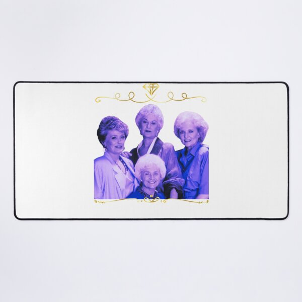 Item preview, Stay golden girls vintage gift designed and sold by markosss.