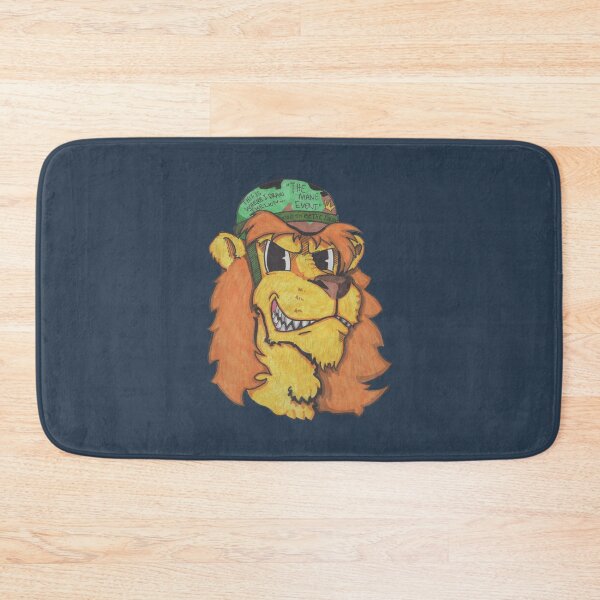 Item preview, "The Mane Event" designed and sold by bigjondraws.