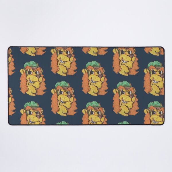 Item preview, "The Mane Event" designed and sold by bigjondraws.
