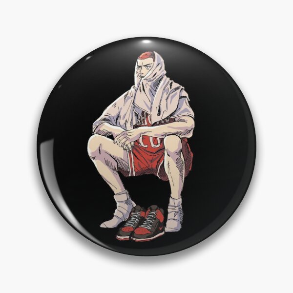 Item preview, slamdunk designed and sold by animervd1.