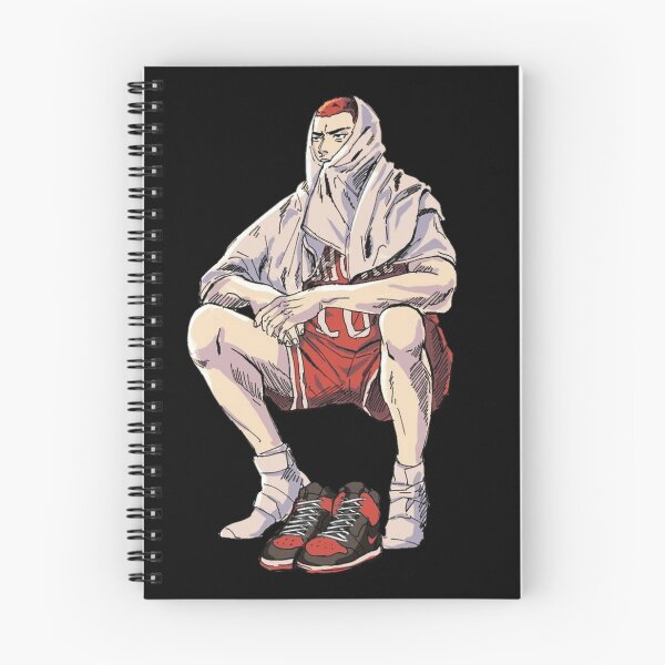 Item preview, slamdunk designed and sold by animervd1.