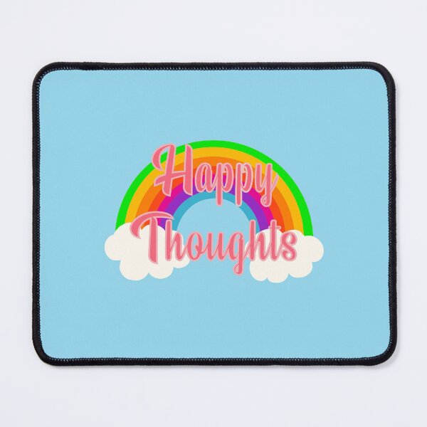 Item preview, Happy Thoughts designed and sold by novabee.