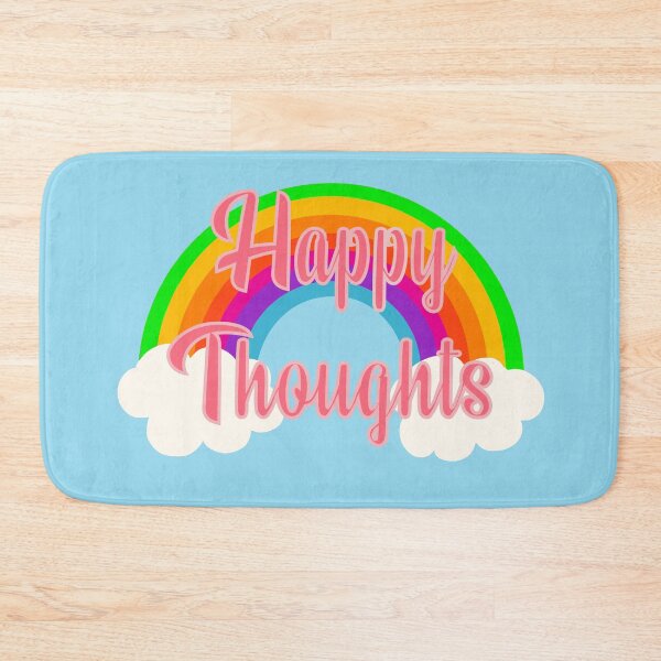 Item preview, Happy Thoughts designed and sold by novabee.