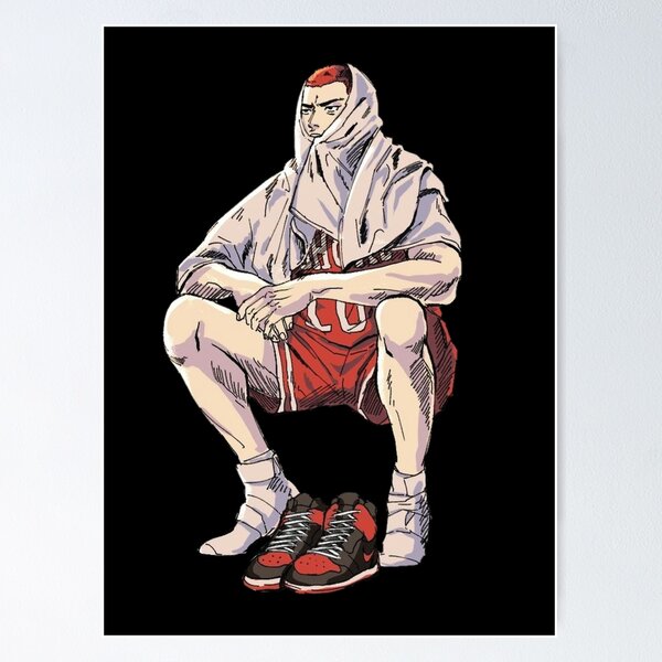 Item preview, slamdunk designed and sold by animervd1.