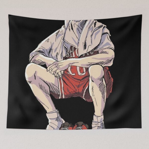 Item preview, slamdunk designed and sold by animervd1.