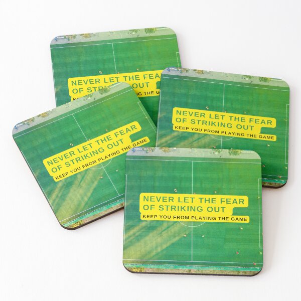 Item preview, never let the fear of striking out keep you from playing the game designed and sold by ayesha70.