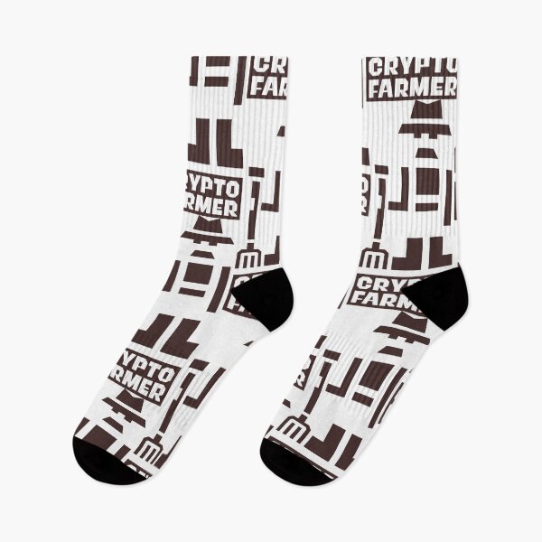 Item preview, Crypto farmer pixel designed and sold by etraveler.